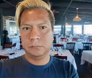 ¿Qué pasó con Saúl Aguilar García? Migrante poblano fue dado por muerto bajo custodia del ICE; después apareció con vida ¿Qué pasó con Saúl Aguilar García? Migrante poblano fue dado por muerto bajo custodia del ICE; después apareció con vida