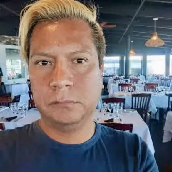 &iquest;Qu&eacute; pas&oacute; con Sa&uacute;l Aguilar Garc&iacute;a? Migrante poblano fue dado por muerto bajo custodia del ICE; despu&eacute;s apareci&oacute; con vida