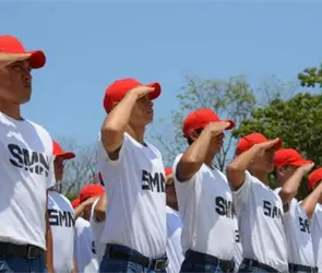 Servicio Militar Nacional 2026: fechas, sorteo, requisitos y c&oacute;mo liberar la Cartilla