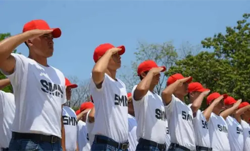 Servicio Militar Nacional 2026: fechas, sorteo, requisitos y cómo liberar la Cartilla Servicio Militar Nacional 2026: fechas, sorteo, requisitos y cómo liberar la Cartilla