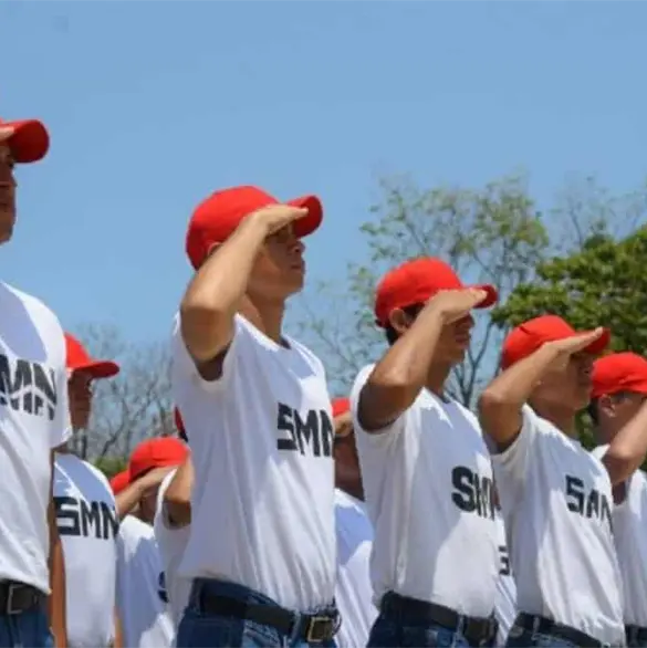 Servicio Militar Nacional 2026: fechas, sorteo, requisitos y cómo liberar la Cartilla Servicio Militar Nacional 2026: fechas, sorteo, requisitos y cómo liberar la Cartilla