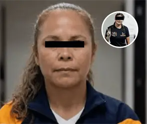 Se me est&aacute; muriendo la alumna: difunden supuesta llamada de Estrellita al 911 tras colapso de Dafne