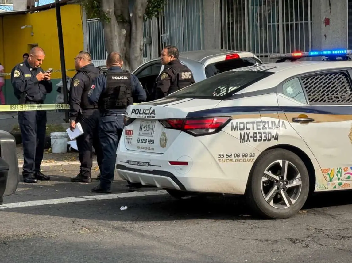 Antes del atropellamiento, la pareja habría sostenido una discusión. Especial