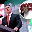 Alito Moreno desaf&iacute;a al INE y el PRI vuelve a llamar "narcopartido" a Morena: "A m&iacute; no me van a callar"