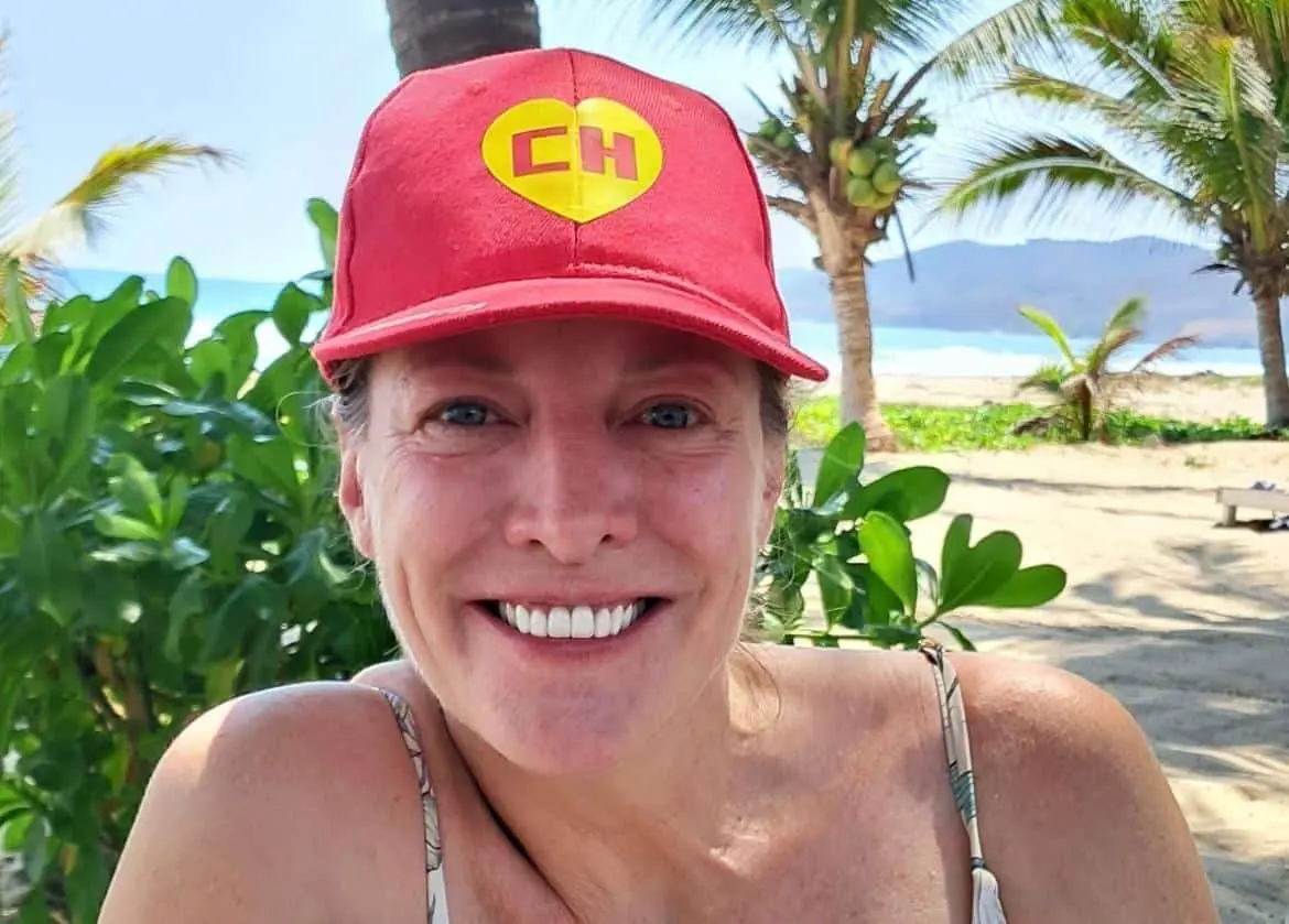 En 2025 participó como concursante y finalista de 'MasterChef Celebrity México', además de interpretar a Angelines Fernández en 'Chespirito: Sin querer queriendo', dos de sus proyectos más comentados. En 2025 participó como concursante y finalista de 'MasterChef Celebrity México', además de interpretar a Angelines Fernández en 'Chespirito: Sin querer queriendo', dos de sus proyectos más comentados.