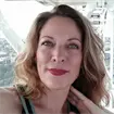 As&iacute; luc&iacute;a Andrea Noli durante su juventud