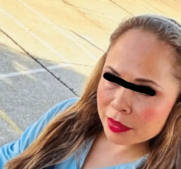 Estrellita habría llamado al 911. Especial.