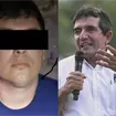 "El Jando" habr&iacute;a confesado que mat&oacute; a H&eacute;ctor Melesio Cu&eacute;n por orden de Joaqu&iacute;n Guzm&aacute;n L&oacute;pez