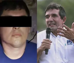 "El Jando" habr&iacute;a confesado que mat&oacute; a H&eacute;ctor Melesio Cu&eacute;n por orden de Joaqu&iacute;n Guzm&aacute;n L&oacute;pez
