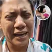 Me la p*taron entre todos: madre de Dafne cuenta lo que vio en la carpeta del caso