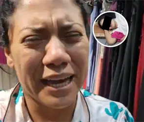 Me la p*taron entre todos: madre de Dafne cuenta lo que vio en la carpeta del caso