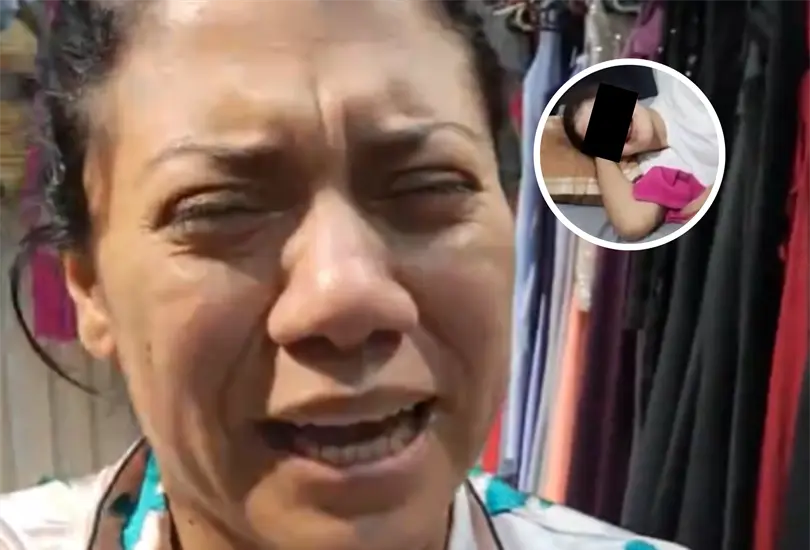 La madre de Dafne habla sobre las últimas horas de su hija y lanza un llamado tras el caso.