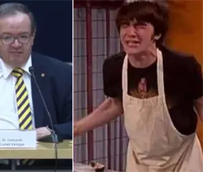 Se viene el repechaje: Los mejores memes del examen de control de la UNAM