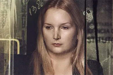 Elize: Sombras de una mujer, la perturbadora película de Netflix inspirada en un crimen real Elize: Sombras de una mujer, la perturbadora película de Netflix inspirada en un crimen real