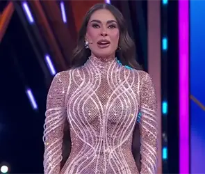 Pens&eacute; que me estaba dando un infarto: Galilea Montijo termin&oacute; hospitalizada por un fuerte dolor