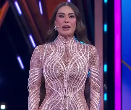 Pens&eacute; que me estaba dando un infarto: Galilea Montijo termin&oacute; hospitalizada por un fuerte dolor