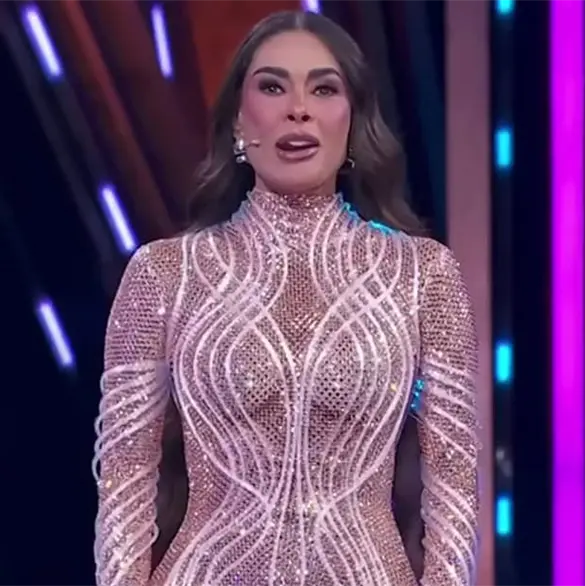 Pensé que me estaba dando un infarto: Galilea Montijo terminó hospitalizada por un fuerte dolor Pensé que me estaba dando un infarto: Galilea Montijo terminó hospitalizada por un fuerte dolor