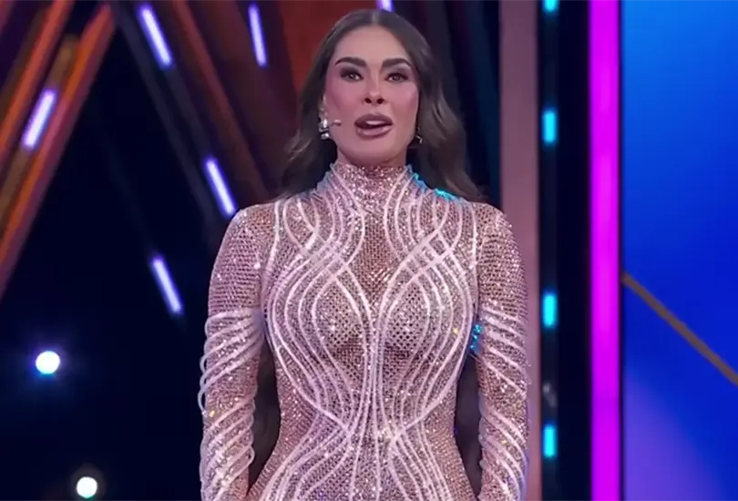 Galilea Montijo Galilea Montijo