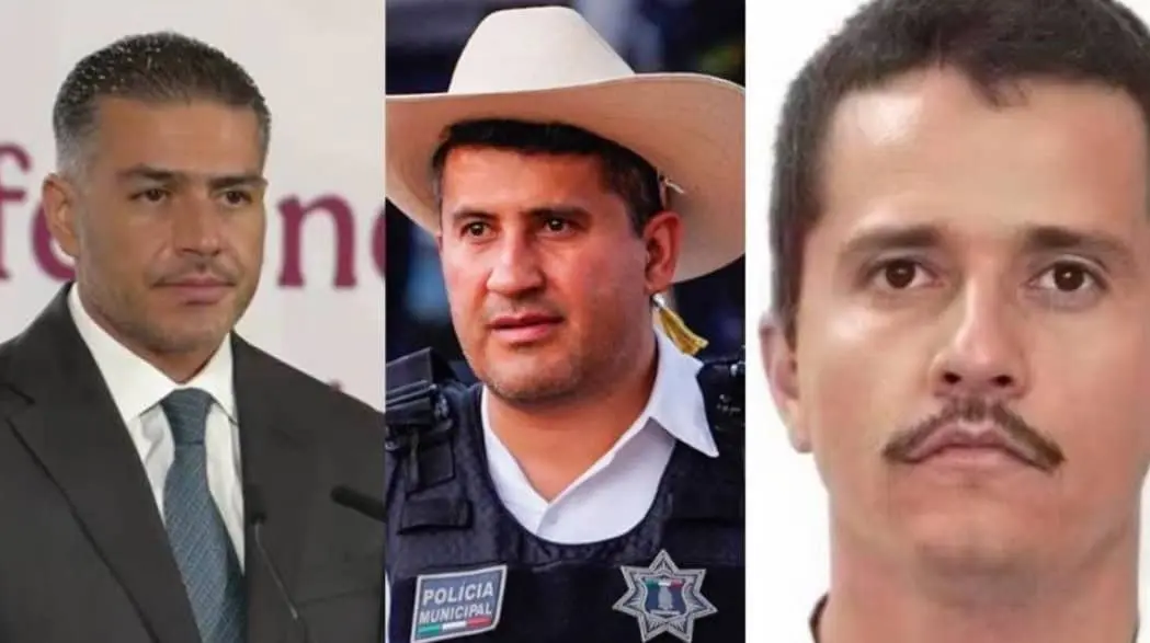 De acuerdo con el Secretario de Seguridad, Especial