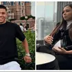 Esposa del influencer Soy El May queda ciega y parapl&eacute;jica tras dar a luz; denuncia negligencia