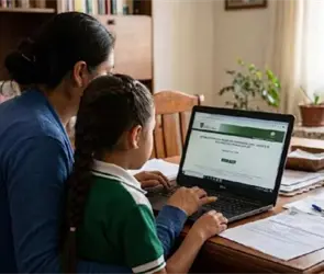 Resultados SAID 2026: as&iacute; puedes consultar en qu&eacute; escuela y turno se qued&oacute; tu hijo en Edomex 