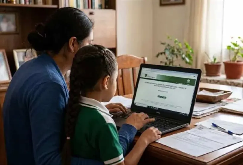Consulta los resultados del SAID Edomex 2026 y conoce la escuela asignada a tu hijo.