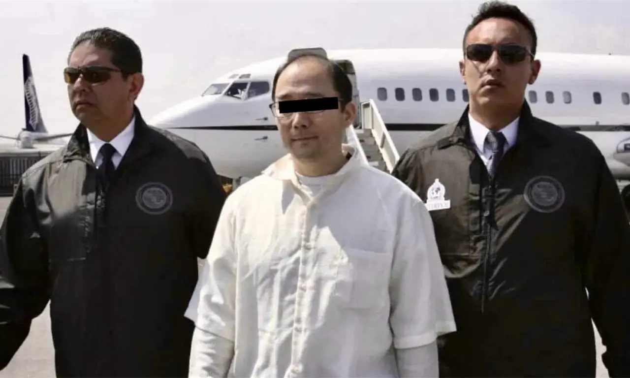  Zhenli Ye Gon recibe 15 años de prisión por lavado de dinero; así terminó el caso del "¡Copelas o cuello!" 