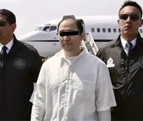Zhenli Ye Gon recibe 15 a&ntilde;os de prisi&oacute;n por lavado de dinero; as&iacute; termin&oacute; el caso del &iexcl;Copelas o cuello!