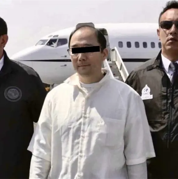 Zhenli Ye Gon recibe 15 años de prisión por lavado de dinero; así terminó el caso del ¡Copelas o cuello! Zhenli Ye Gon recibe 15 años de prisión por lavado de dinero; así terminó el caso del ¡Copelas o cuello!