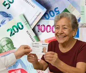Aguinaldo INAPAM 2026: qui&eacute;nes pueden recibirlo, cu&aacute;nto les corresponde y cu&aacute;ndo se paga