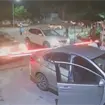 Discusi&oacute;n familiar termina en tragedia: yerno atropella a su suegra y cu&ntilde;ado en Apodaca, Nuevo Le&oacute;n 