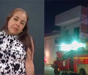 Feminicidio de Elvia Ram&iacute;rez: su pareja la encerr&oacute; junto a sus perros y les prendi&oacute; fuego