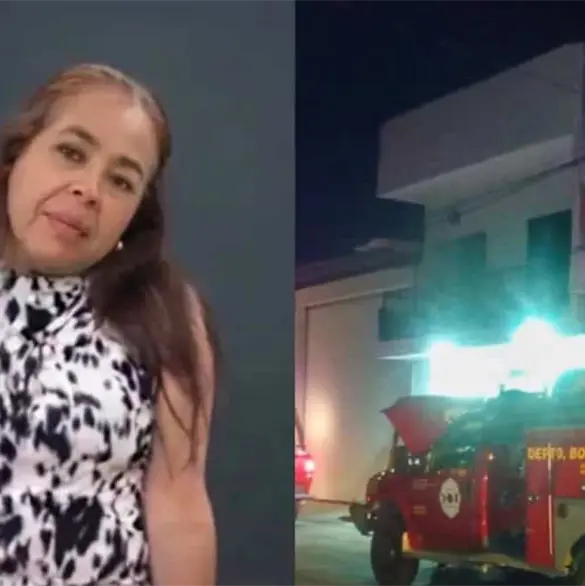 Feminicidio de Elvia Ram&iacute;rez: su pareja la encerr&oacute; junto a sus perros y les prendi&oacute; fuego