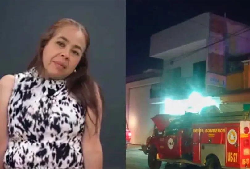 La muerte de Elvia Ramírez, rescatista de animales de Calvillo, generó indignación en Aguascalientes. La muerte de Elvia Ramírez, rescatista de animales de Calvillo, generó indignación en Aguascalientes.