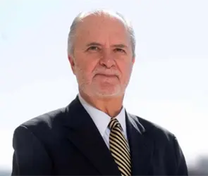 Javier de la Fuente: &iquest;qui&eacute;n es el nuevo secretario general de la UNAM tras el despido de Patricia D&aacute;vila?