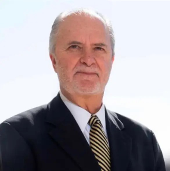 Javier de la Fuente: &iquest;qui&eacute;n es el nuevo secretario general de la UNAM tras el despido de Patricia D&aacute;vila?