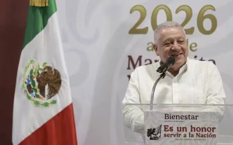 Rafael Marín Mollinedo recorrió municipios de Quintana Roo para dialogar con habitantes y presentar propuestas sobre desarrollo económico y fortalecimiento del campo. Especial