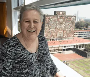 &iquest;Qui&eacute;n es Patricia D&aacute;vila y por qu&eacute; fue despedida de la UNAM tras la crisis por el examen de admisi&oacute;n 2026?