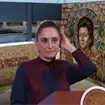 Tras pol&eacute;mica por examen de admisi&oacute;n de la UNAM, Sheinbaum ofrece a rechazados lugares en la Universidad Rosario Castellanos