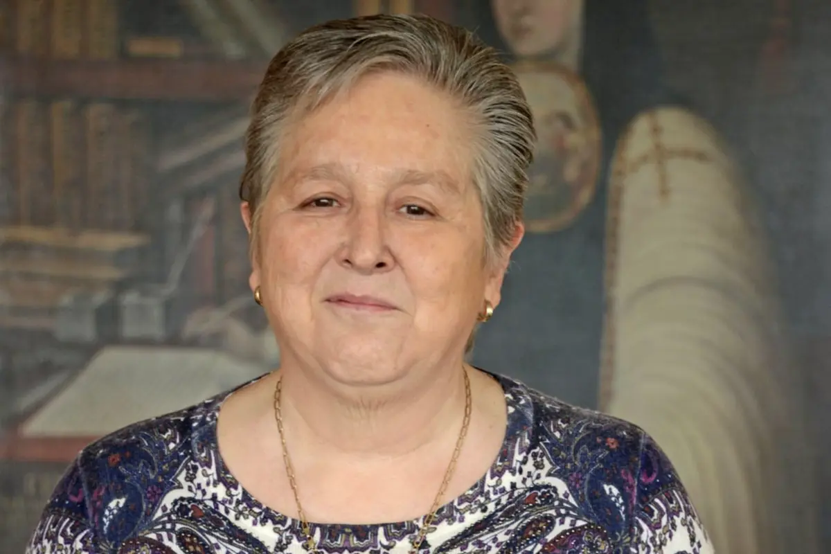 El cargo de Patricia Dávila tiene una participación relevante en los procesos de ingreso y permanencia de los estudiantes. UNAM