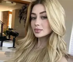 Reviven audio de Valeria M&aacute;rquez sobre amenazas de su exnovio: &iquest;era el hijo del R1? 