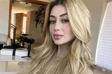 Reviven audio de Valeria M&aacute;rquez sobre amenazas de su exnovio: &iquest;era el hijo del R1? 