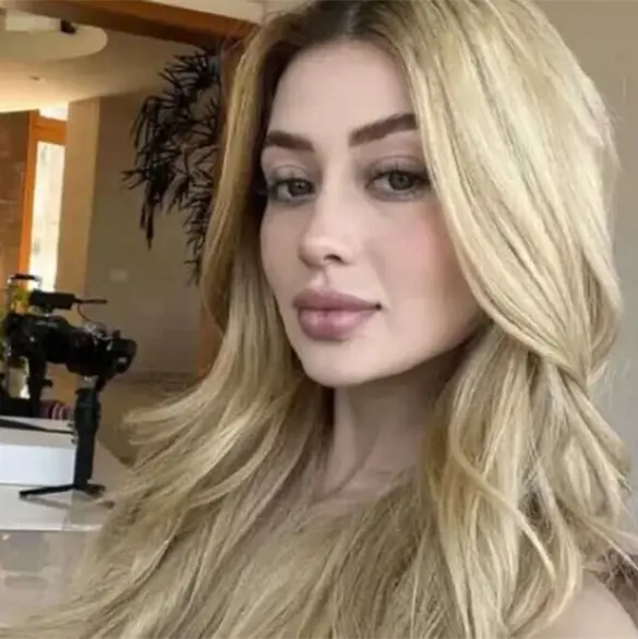 Reviven audio de Valeria M&aacute;rquez sobre amenazas de su exnovio: &iquest;era el hijo del R1? 