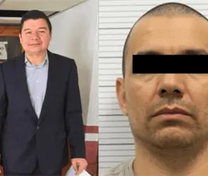¿Quién es Roldán Álvarez Ayala, el hermano de El R1 que fue militante de Morena? ¿Quién es Roldán Álvarez Ayala, el hermano de El R1 que fue militante de Morena?