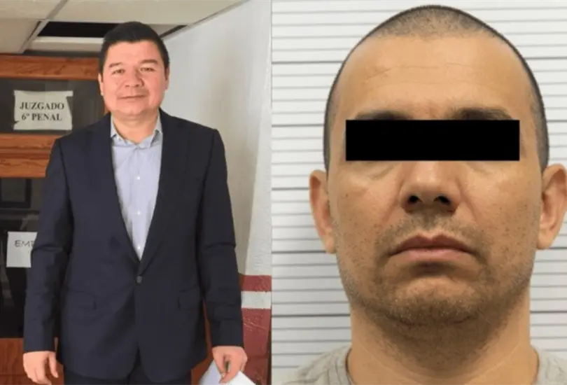 Roldán Álvarez Ayala fue alcalde de Apatzingán y tuvo militancia en Morena; su nombre cobró relevancia tras la detención de su hermano, El R1. Roldán Álvarez Ayala fue alcalde de Apatzingán y tuvo militancia en Morena; su nombre cobró relevancia tras la detención de su hermano, El R1.