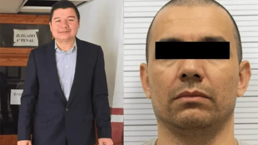 &iquest;Qui&eacute;n es Rold&aacute;n &Aacute;lvarez Ayala, el hermano de El R1 que fue militante de Morena?