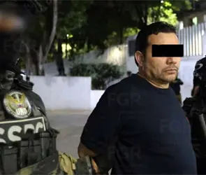 ¿Qué pasará con el R1, líder de Los Rs, tras recibir prisión preventiva? Estos son los delitos que enfrenta ¿Qué pasará con el R1, líder de Los Rs, tras recibir prisión preventiva? Estos son los delitos que enfrenta