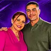Mar&iacute;a Sort&eacute; confiesa que ya la reconocen m&aacute;s por Garc&iacute;a Harfuch que por su carrera: "Soy la mam&aacute; de Omar"