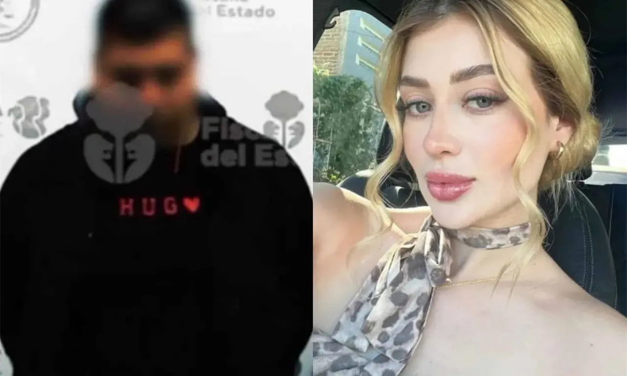  El caso Valeria Márquez suma un detenido: Iván Martín “N” es señalado como presunto coautor material del feminicidio. Esto se sabe de su participación en el ataque. 