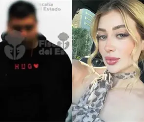 Capturan a Iv&aacute;n Mart&iacute;n N, presunto coautor del feminicidio de Valeria M&aacute;rquez; as&iacute; habr&iacute;a participado en el crimen
